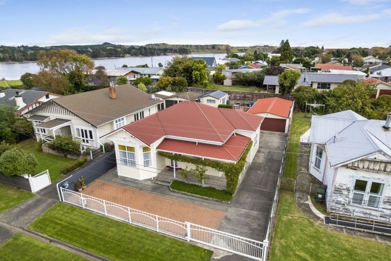 Photo of property in 7 Mason Terrace, Gonville, Whanganui, 4501