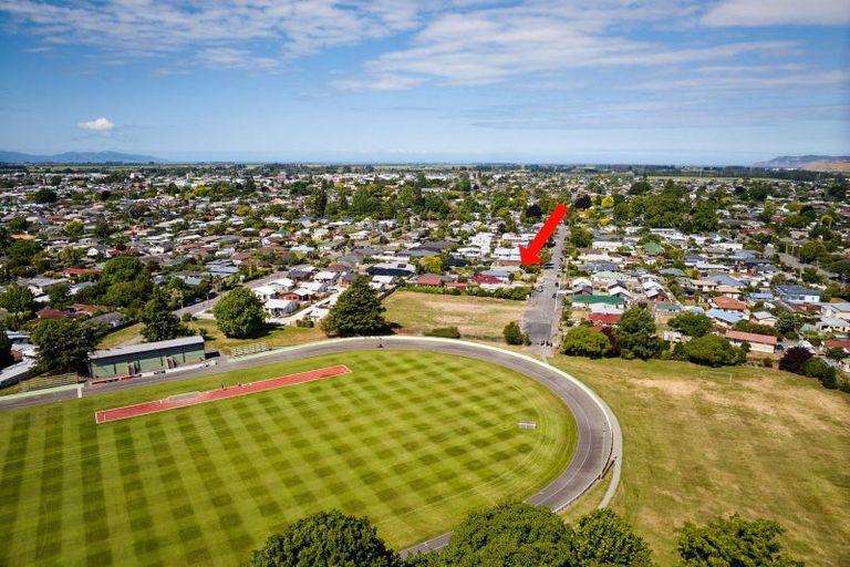 Photo of property in 24a Stratford Street, Blenheim, 7201