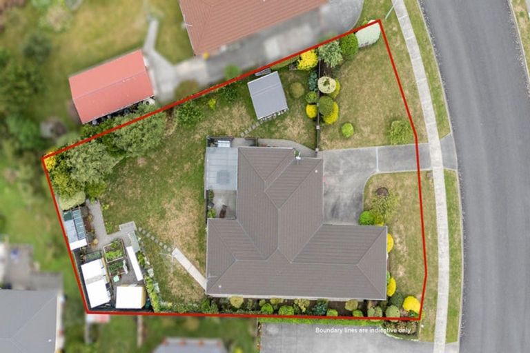 Photo of property in 40 Armstrong Avenue, Carterton, 5713