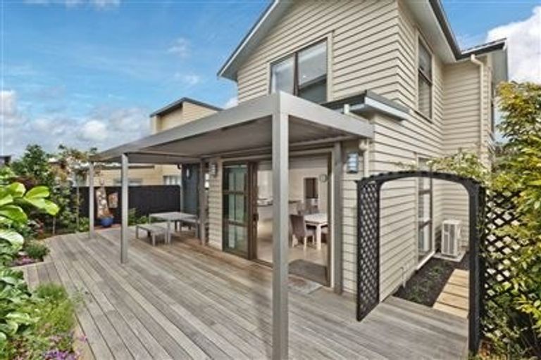 Photo of property in 46 Bomb Point Drive, Hobsonville, Auckland, 0616