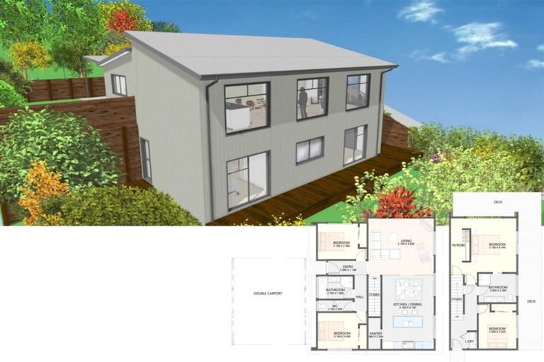 Photo of property in 297a Otumoetai Road, Otumoetai, Tauranga, 3110