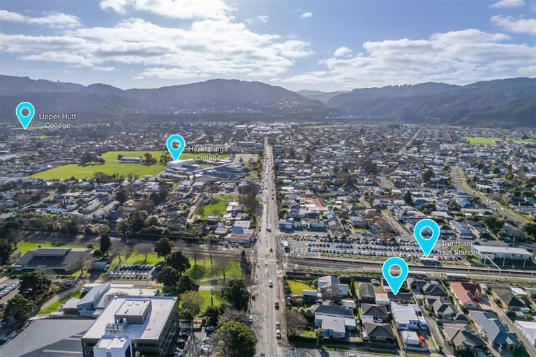 Photo of property in 1/59 Ward Street, Wallaceville, Upper Hutt, 5018