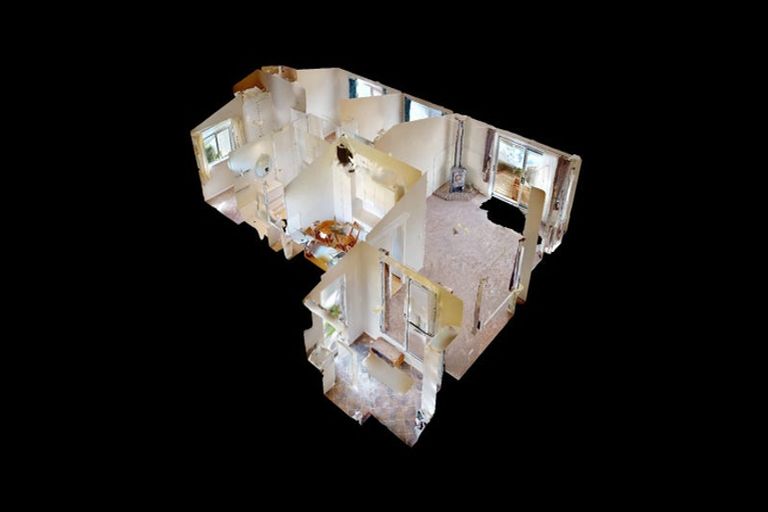 Photo of property in 6 Kekerenga Street, Strathmore Park, Wellington, 6022