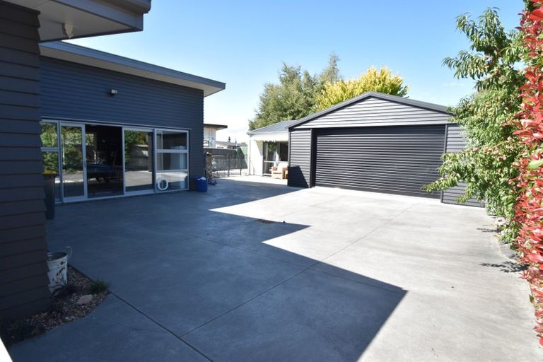 Photo of property in 52 Totara Drive, Twizel, 7901