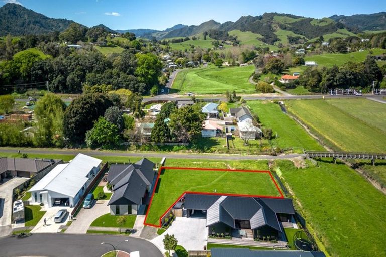 Photo of property in 9 Waimarie Way, Thames, 3500