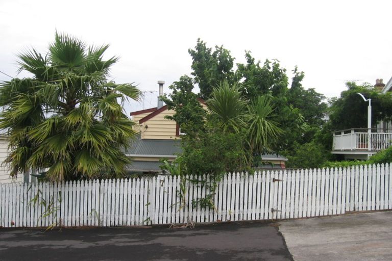 Photo of property in 7 Anglesea Street, Freemans Bay, Auckland, 1011