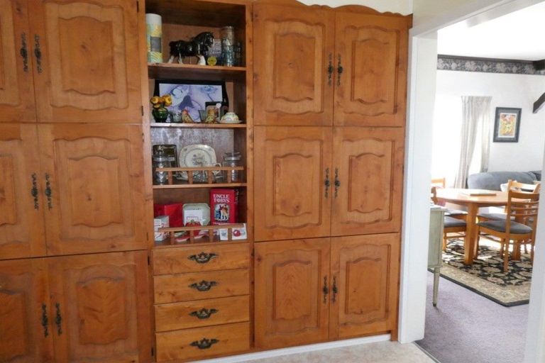 Photo of property in 156 Shakespeare Street, Greymouth, 7805