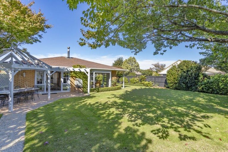 Photo of property in 280 Kensington Avenue, Rangiora, 7400