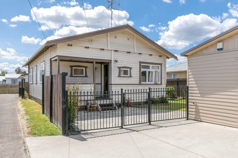 Photo of property in 6 Karaka Street, Nawton, Hamilton, 3200