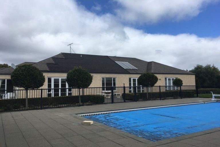 Photo of property in 38 Ashwood Avenue, Dairy Flat, Albany, 0792