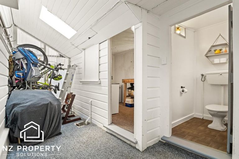 Photo of property in 43 Richmond Street, Forbury, Dunedin, 9012