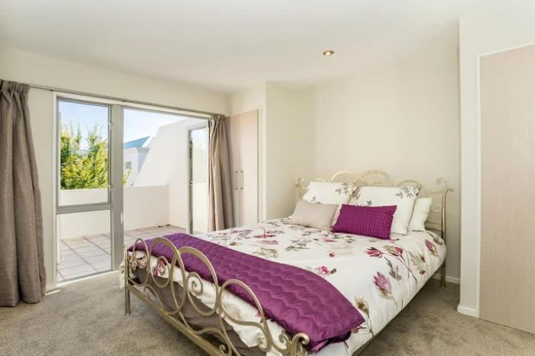 Photo of property in 164b Strickland Street, Sydenham, Christchurch, 8023