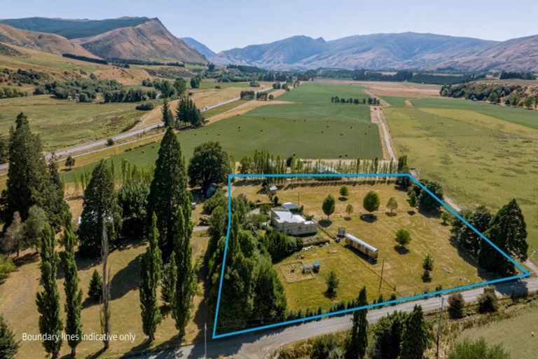 Photo of property in 33 Naylor Road, Nokomai, Athol, 9793