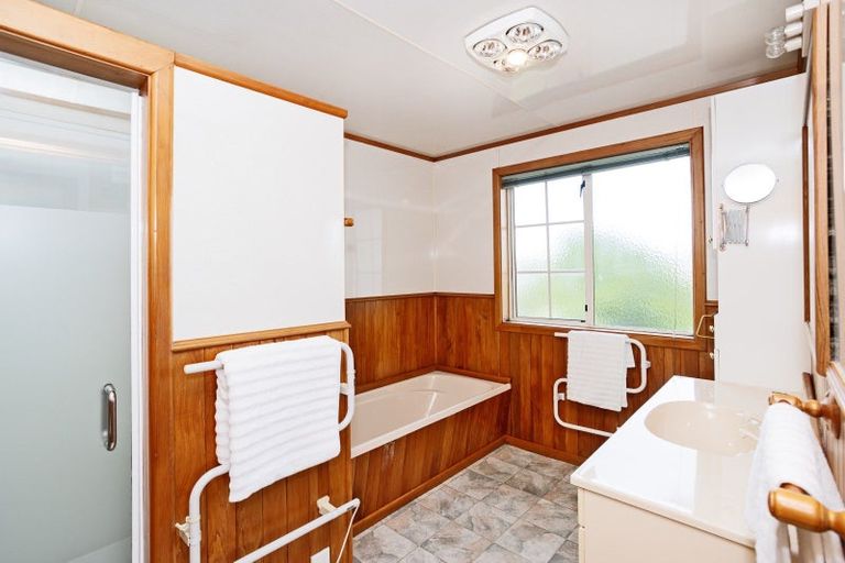 Photo of property in 3 Ritchie Street, Turnbull Thomson Park, Invercargill, 9810