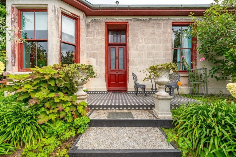 Photo of property in 56 Burgess Road, Herbert, Oamaru, 9495