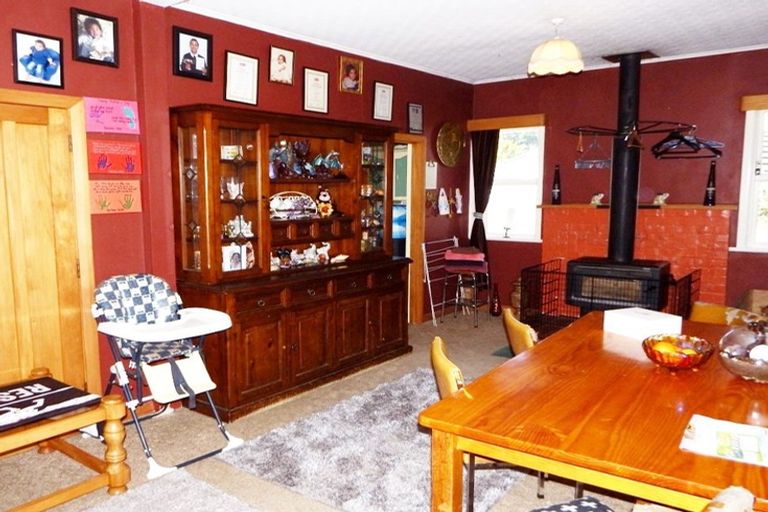 Photo of property in 6 Lark Street, Taihape, 4720