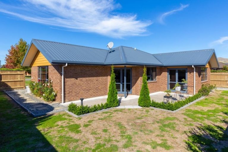 Photo of property in 5 Pelorus Place, Redwoodtown, Blenheim, 7201