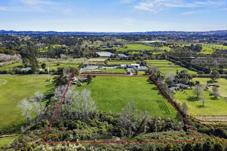 Photo of property in 7 Bristol Road, Whenuapai, Auckland, 0618