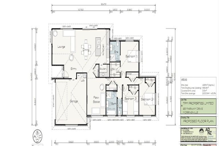 Photo of property in 65 Fairway Drive, Morrinsville, 3300