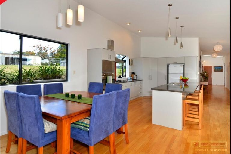 Photo of property in 40 Top Road, Dairy Flat, Albany, 0792