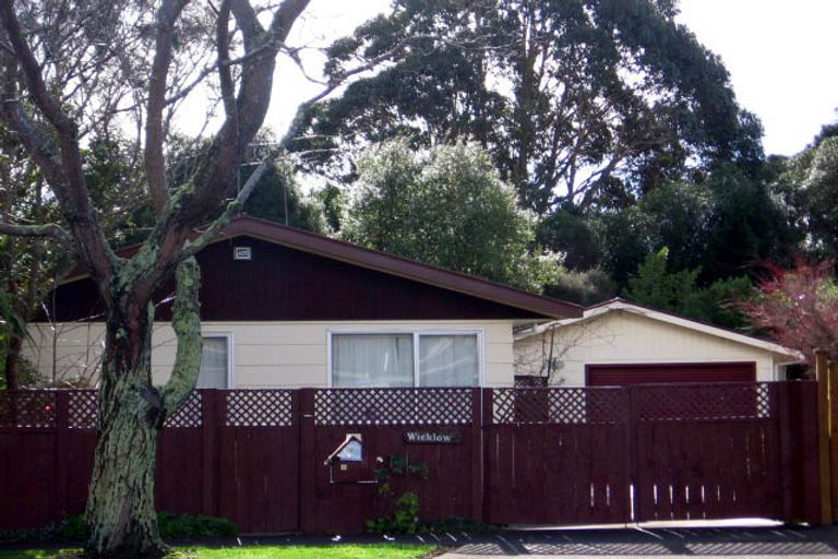 Photo of property in 8 Spilman Place, Awapuni, Palmerston North, 4412
