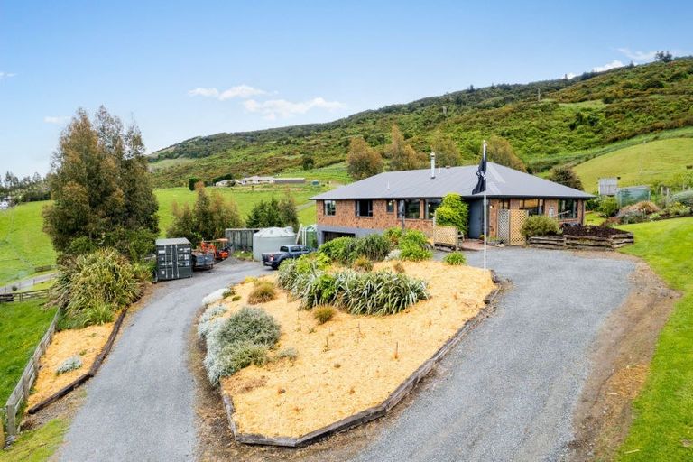 Photo of property in 296 Tirohanga Road, North Taieri, Mosgiel, 9092