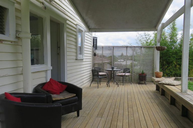 Photo of property in 16 Nahum Street, Paeroa, 3600