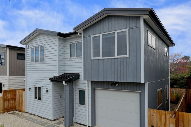 Photo of property in 43c Border Road, Henderson, Auckland, 0612