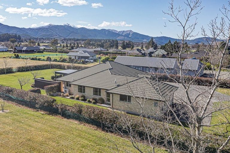 Photo of property in 12 Woodbank Road, Hanmer Springs, 7334