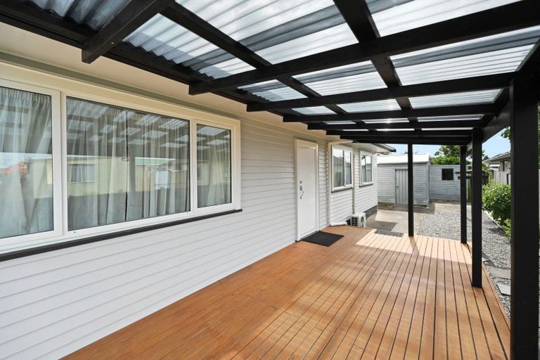 Photo of property in 22a Pine Avenue, Bader, Hamilton, 3206