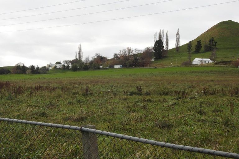 Photo of property in 1091 Torere Road, Taoroa Junction, Taihape, 4793