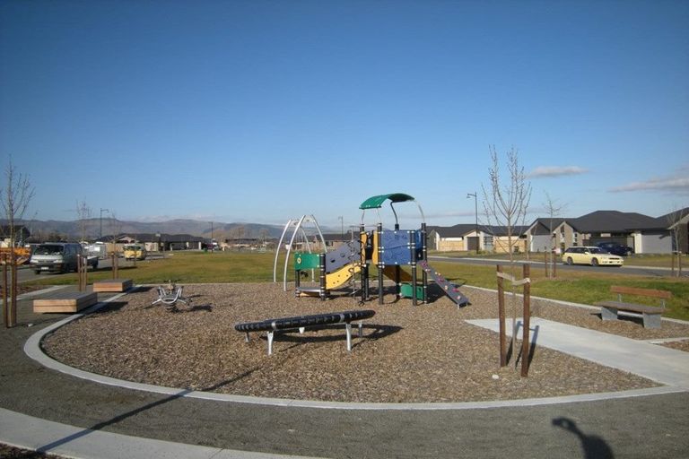 Photo of property in 15 Franklin Crescent, Lincoln, 7608