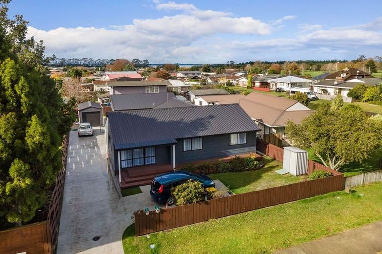 Photo of property in 38 Carisbrooke Street, Katikati, 3129