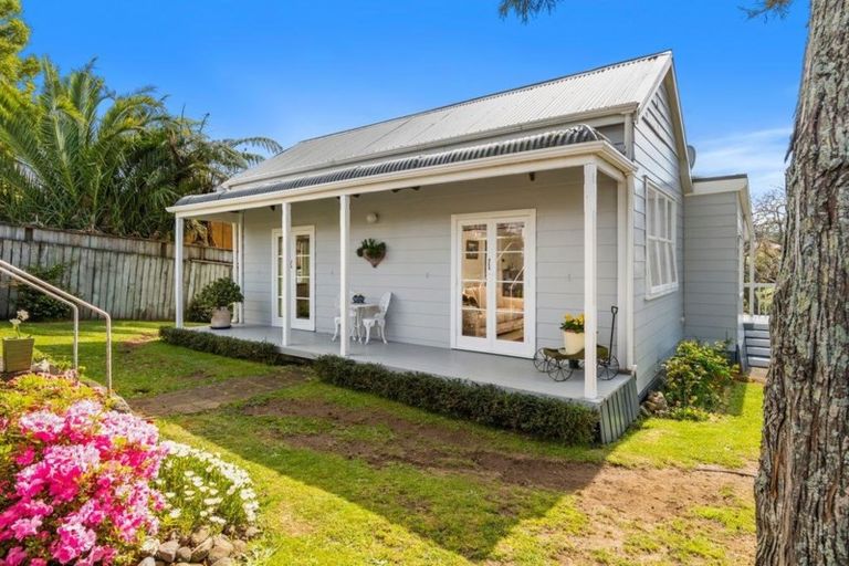 Photo of property in 23 Moresby Avenue, Waihi, 3610