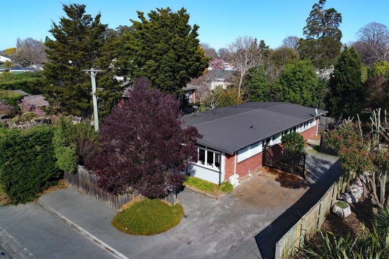 Photo of property in 73 East Belt, Lincoln, 7608