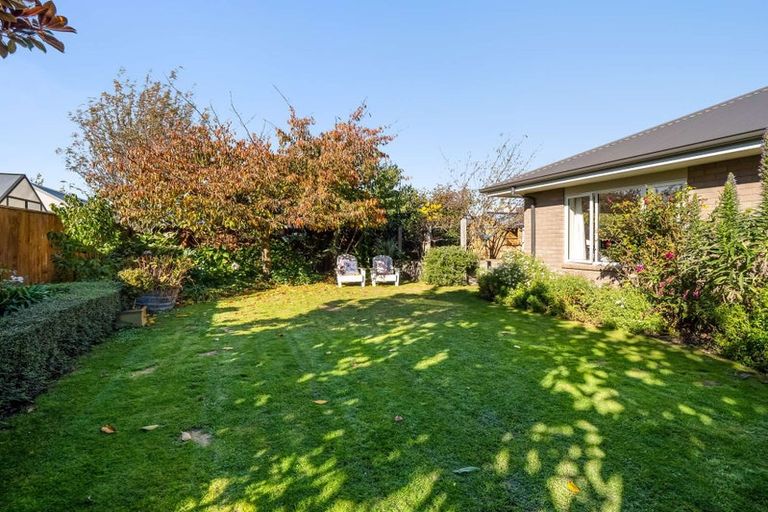 Photo of property in 16 Goldney Close, Lincoln, 7608