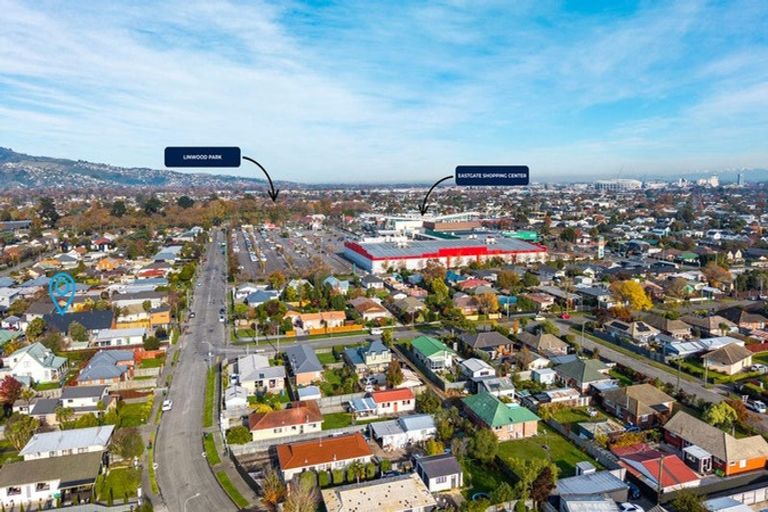 Photo of property in 5/50 Chelsea Street, Linwood, Christchurch, 8062