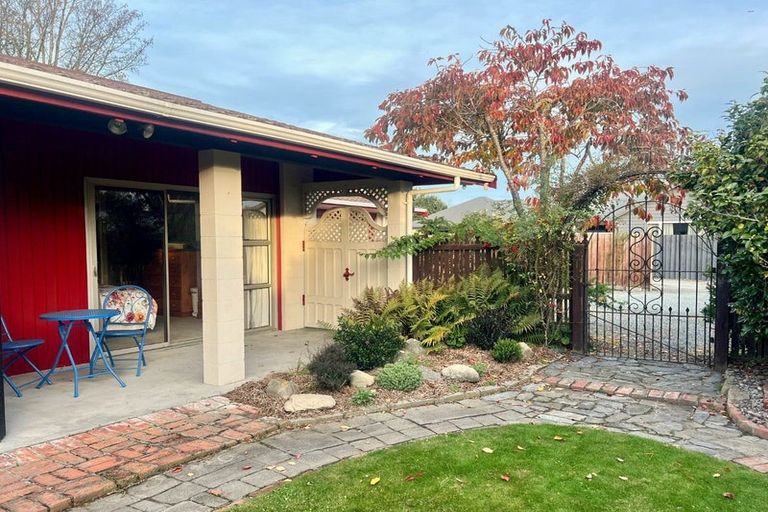 Photo of property in 7 Levens Lane, Temuka, 7920