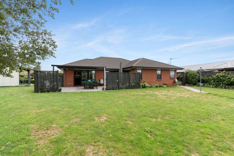 Photo of property in 40 Armstrong Avenue, Carterton, 5713