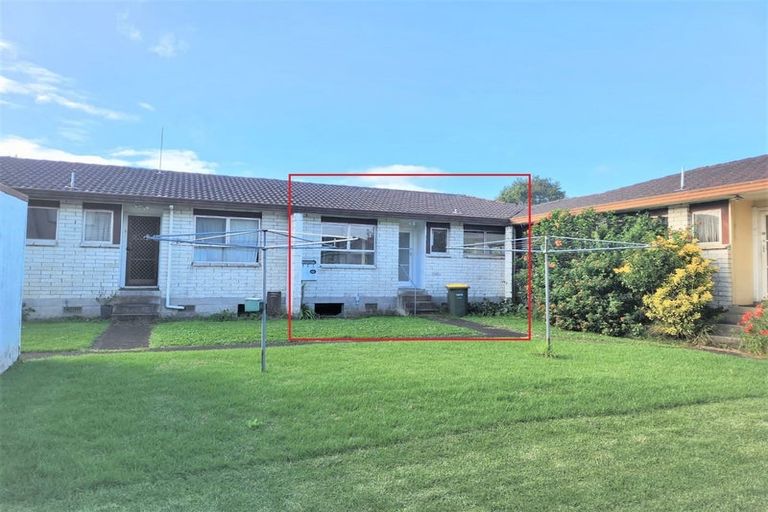 Photo of property in 2/28 Marua Road, Ellerslie, Auckland, 1051
