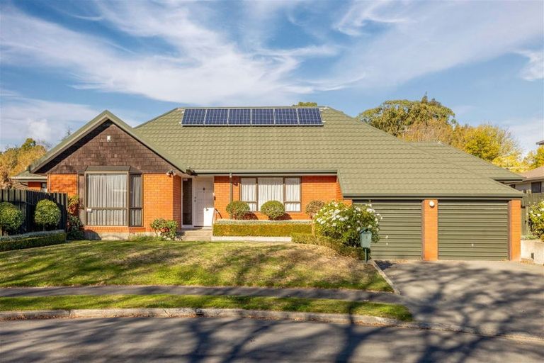 Photo of property in 8 Elvira Court, Bishopdale, Christchurch, 8053
