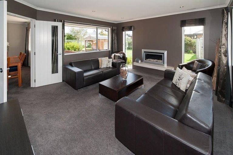 Photo of property in 45a Sheridan Drive, Rolleston, 7614