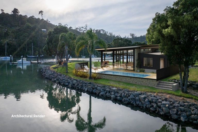 Photo of property in 2 Duck Creek Road, Stillwater, Silverdale, 0993