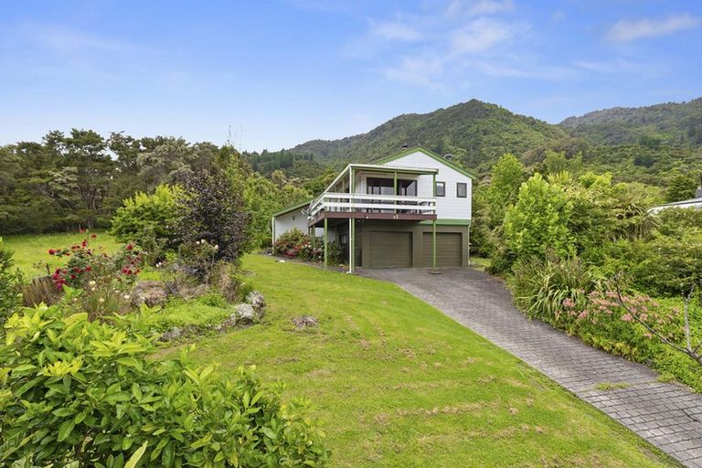 Photo of property in 22 Miro Street, Te Aroha, 3320