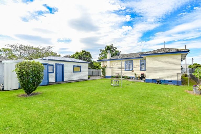 Photo of property in 802 Lane Street, Mahora, Hastings, 4120