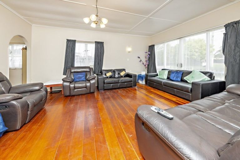 Photo of property in 23 Jutland Road, Manurewa, Auckland, 2102