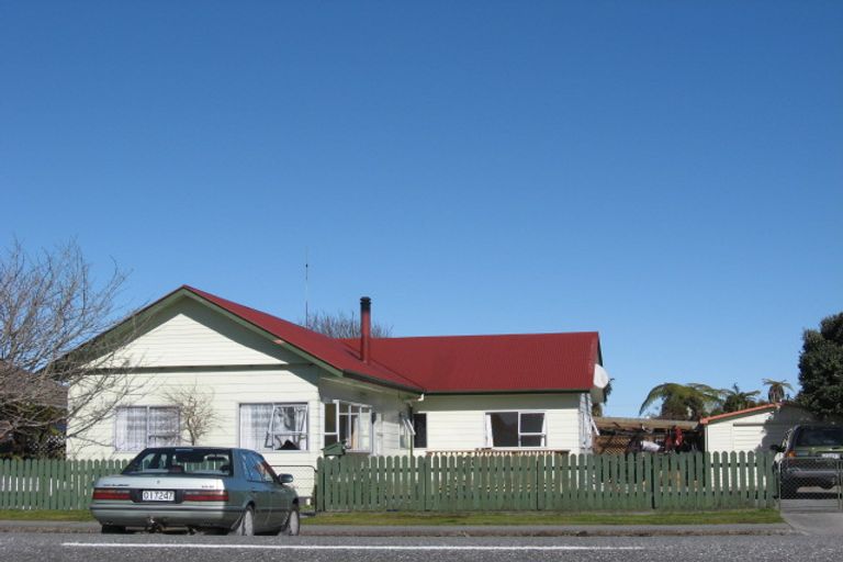 Photo of property in 91 Weld Street, Hokitika, 7810