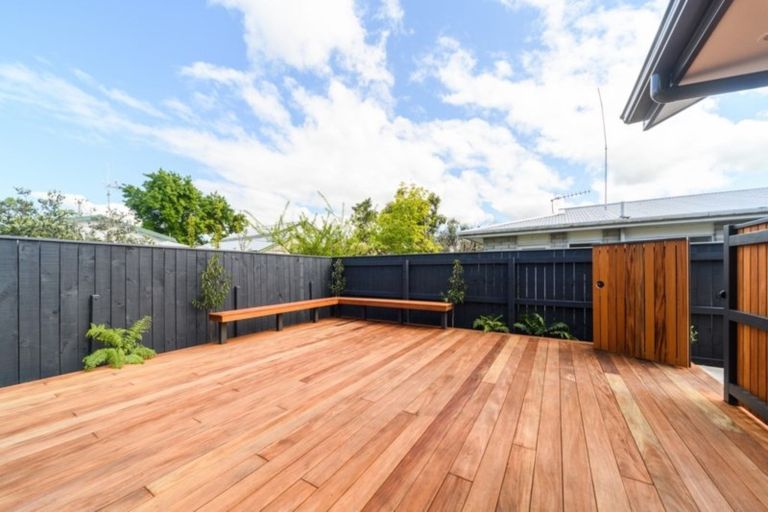 Photo of property in 14a Colombo Street, Hokowhitu, Palmerston North, 4410