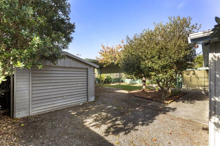 Photo of property in 46b Te Rauparaha Street, Otaki, 5512