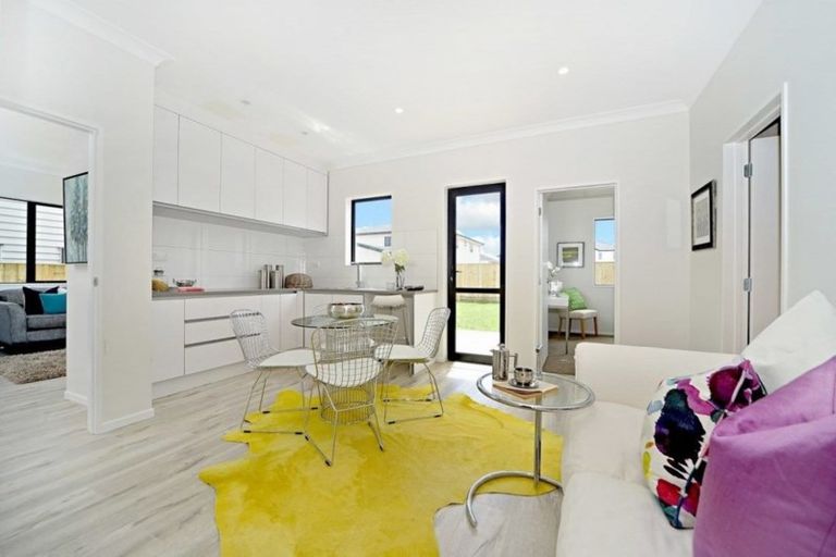 Photo of property in 14 Hangahai Road, Flat Bush, Auckland, 2019